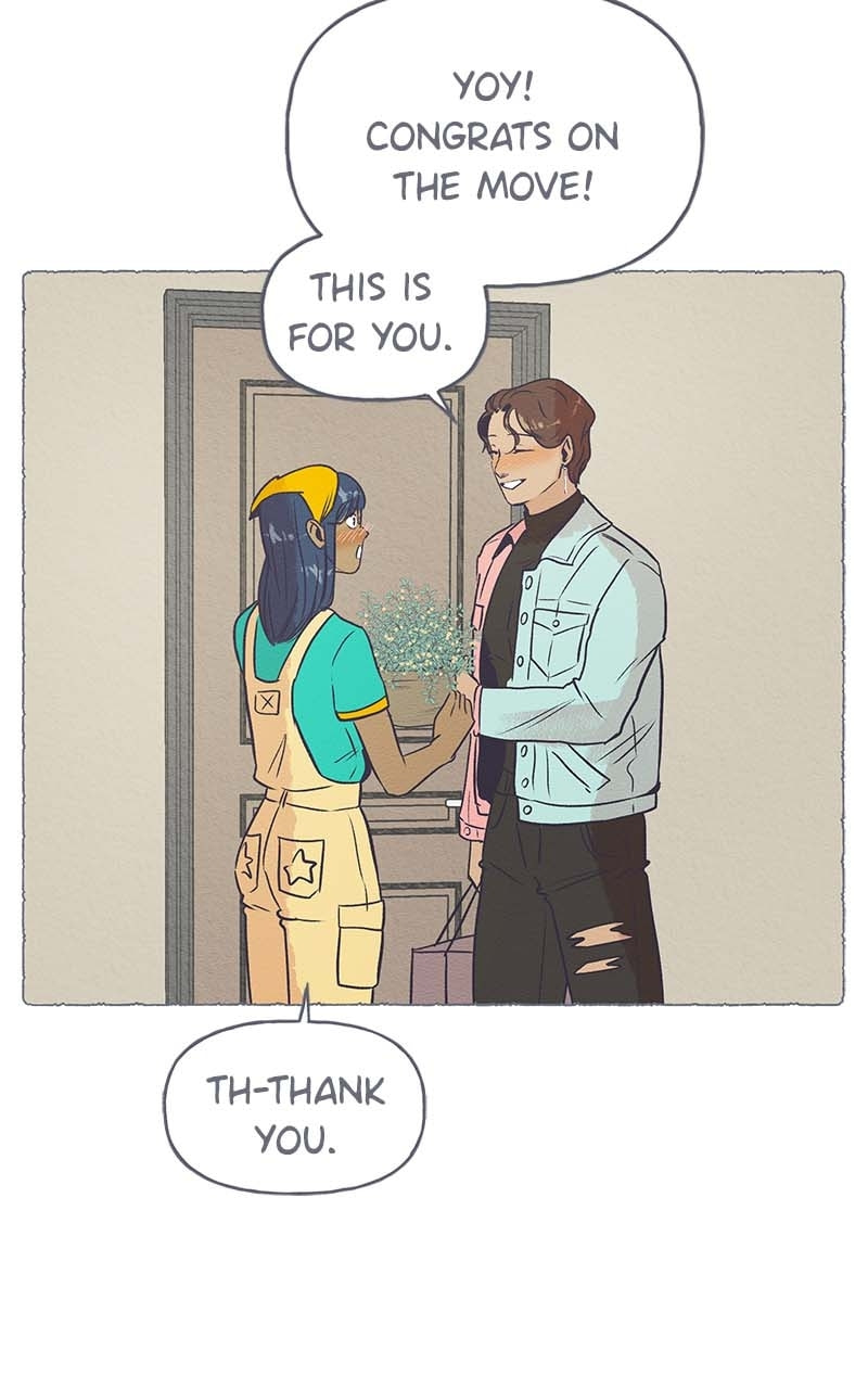 Guaba Chapter 39 page 33 - 