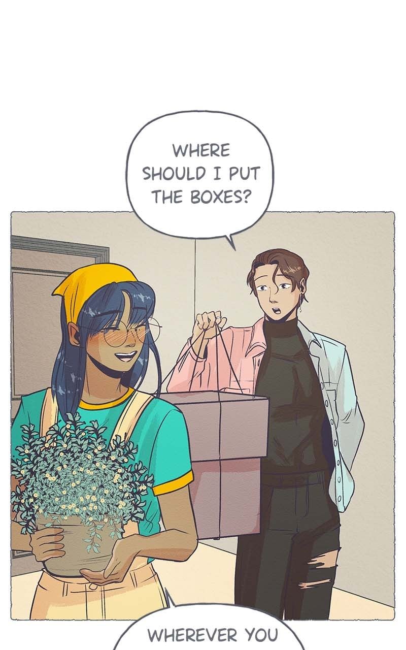 Guaba Chapter 39 page 34 - 