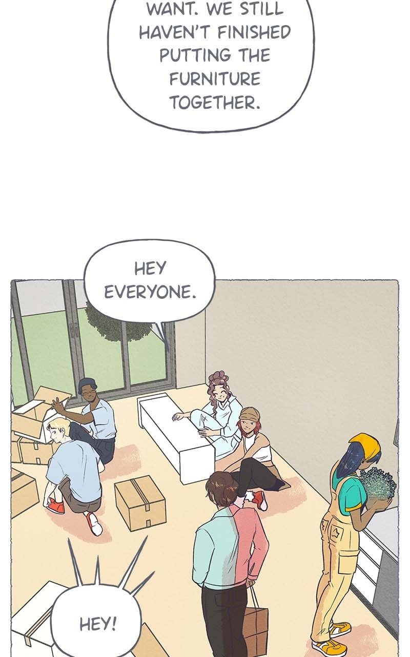 Guaba Chapter 39 page 35 - 