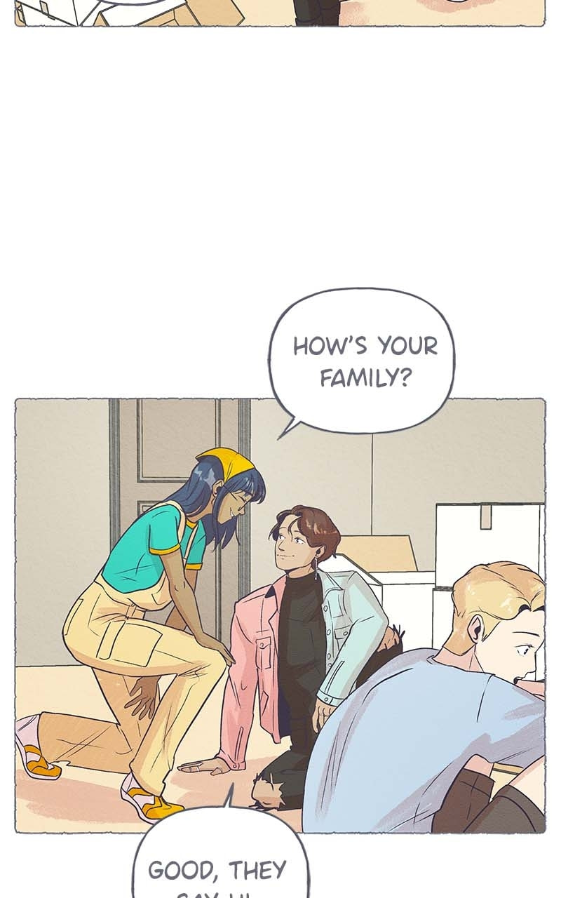 Guaba Chapter 39 page 36 - 