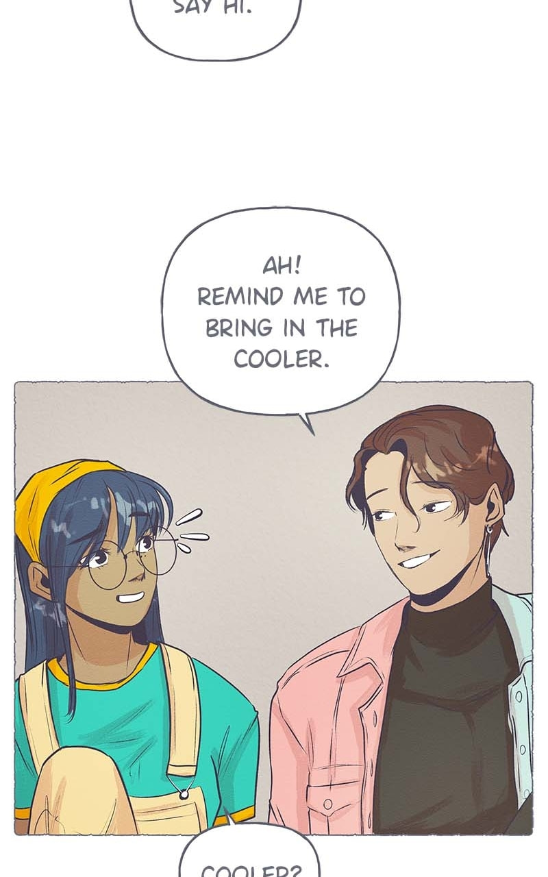 Guaba Chapter 39 page 37 - 