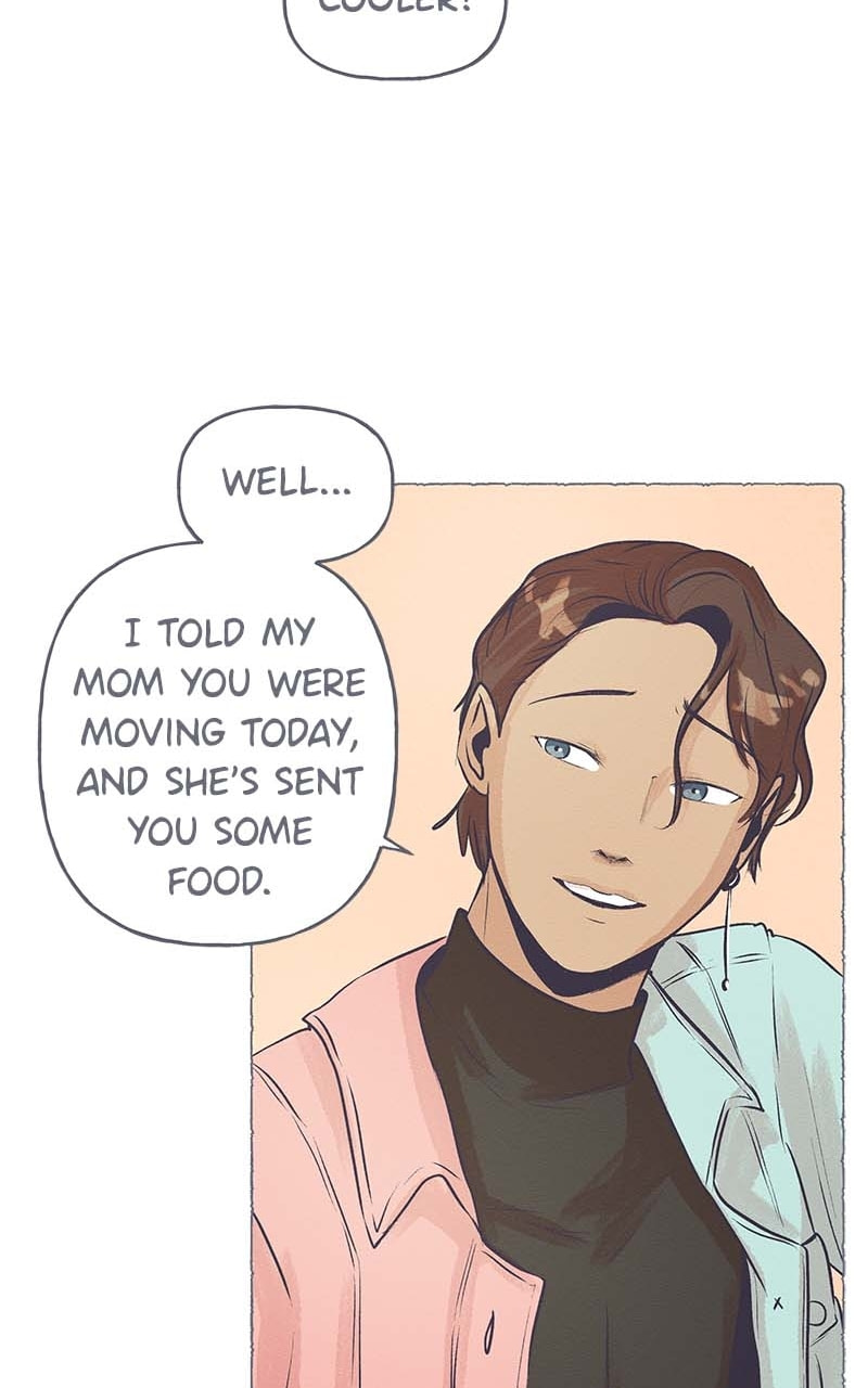 Guaba Chapter 39 page 38 - 