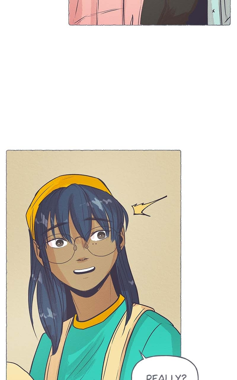 Guaba Chapter 39 page 39 - 