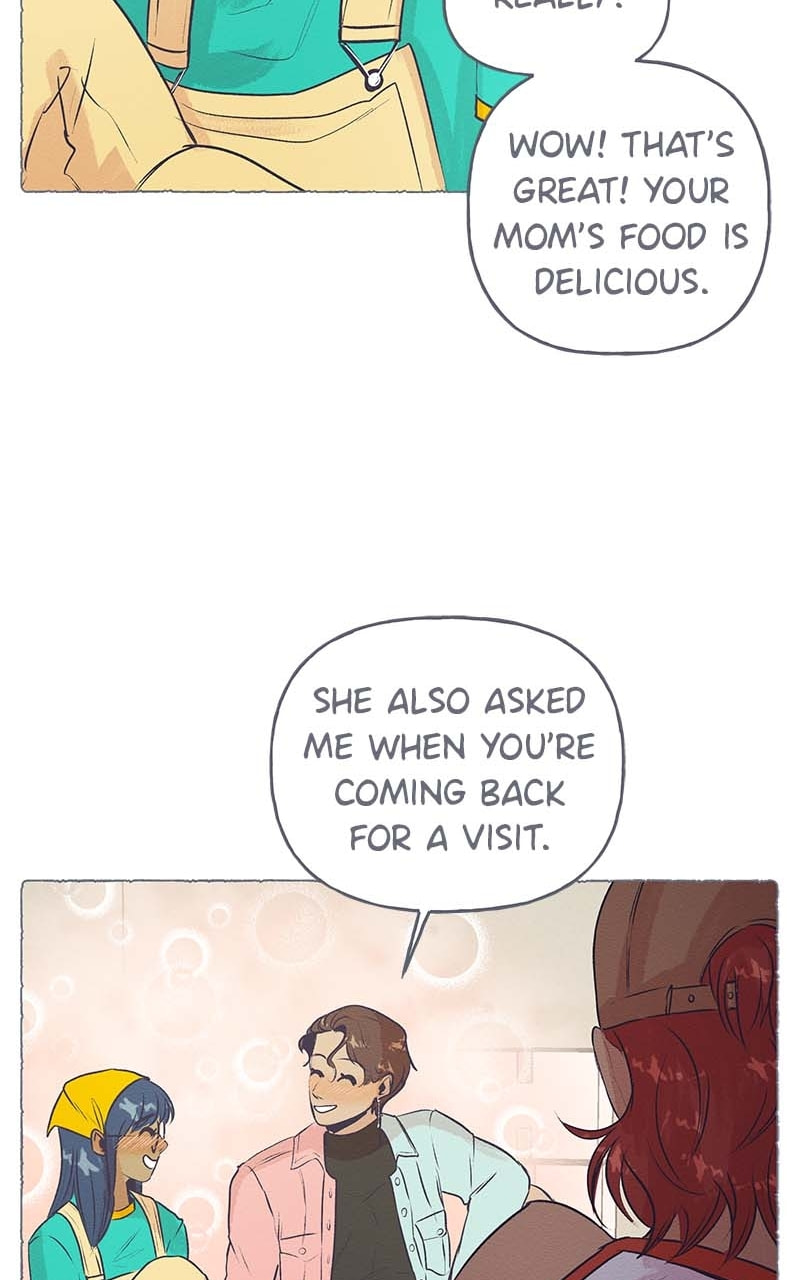 Guaba Chapter 39 page 40 - 
