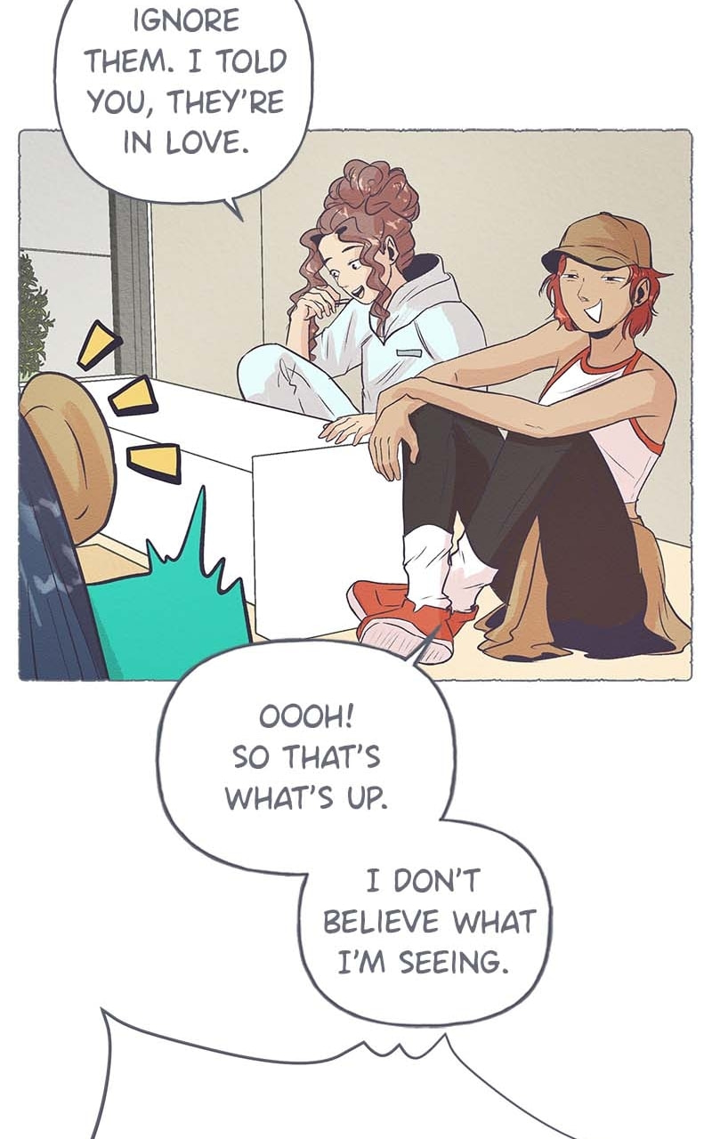 Guaba Chapter 39 page 43 - 