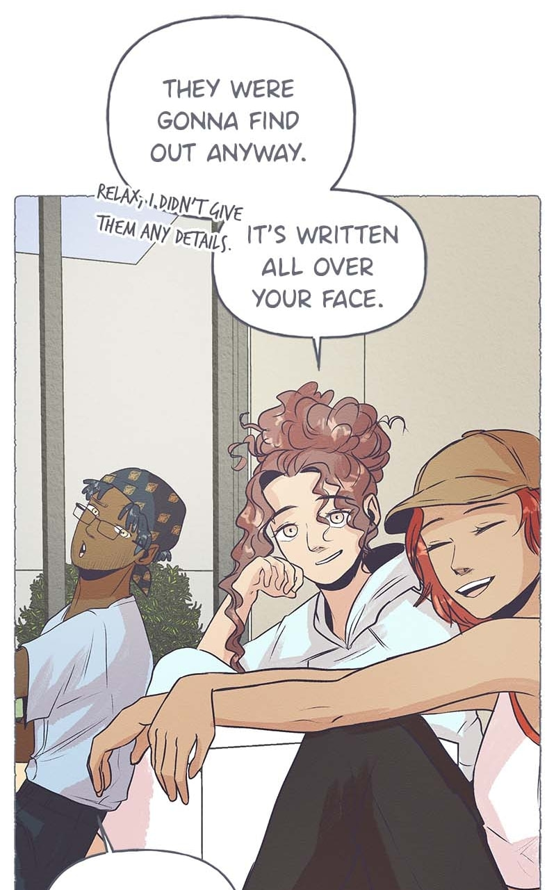 Guaba Chapter 39 page 45 - 
