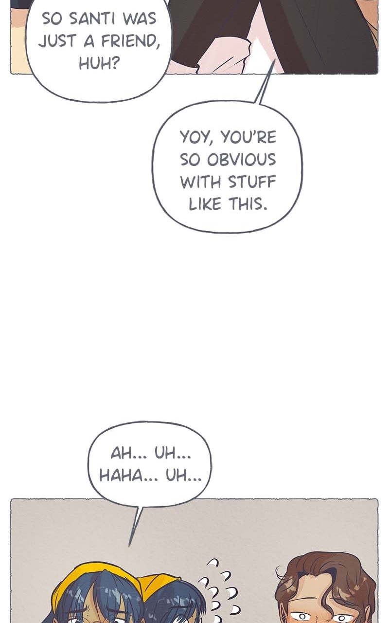 Guaba Chapter 39 page 46 - 