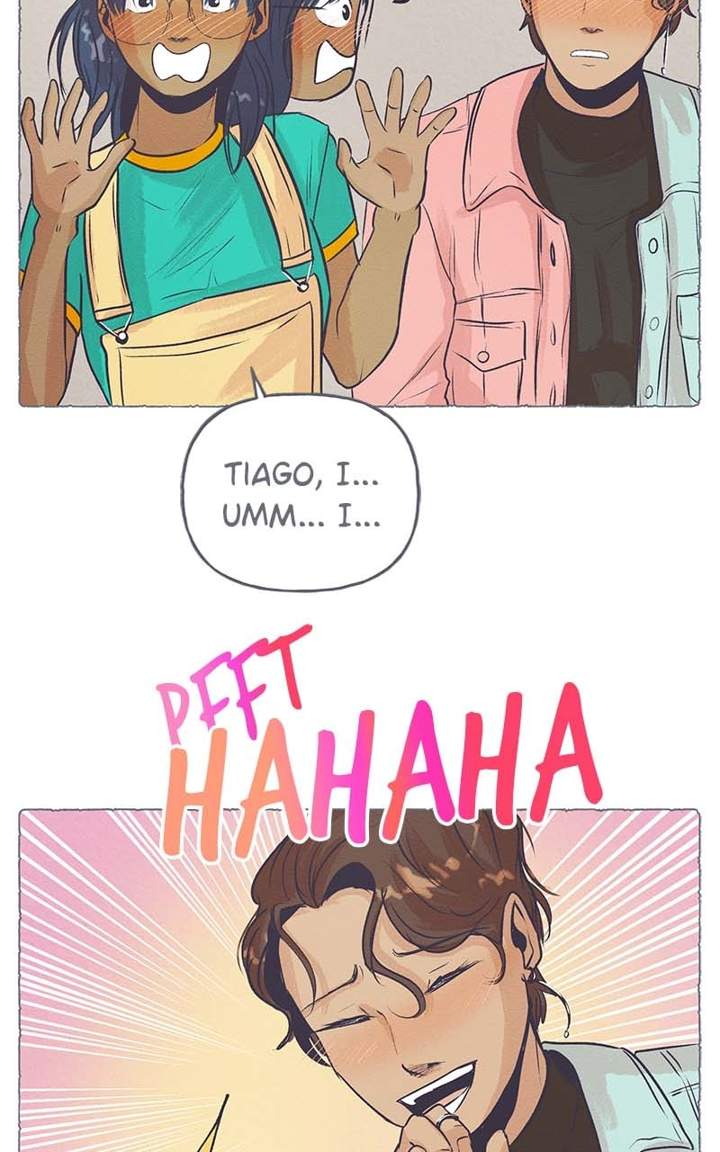 Guaba Chapter 39 page 47 - 