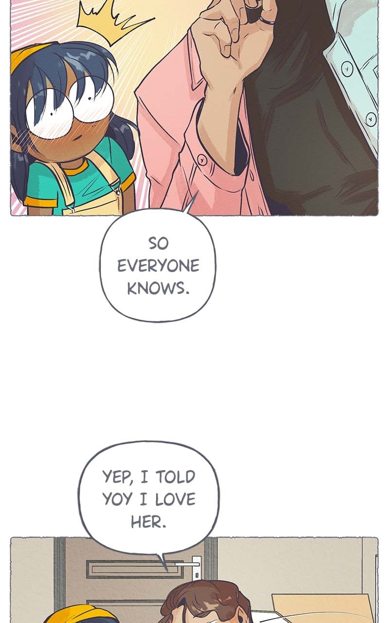 Guaba Chapter 39 page 48 - 