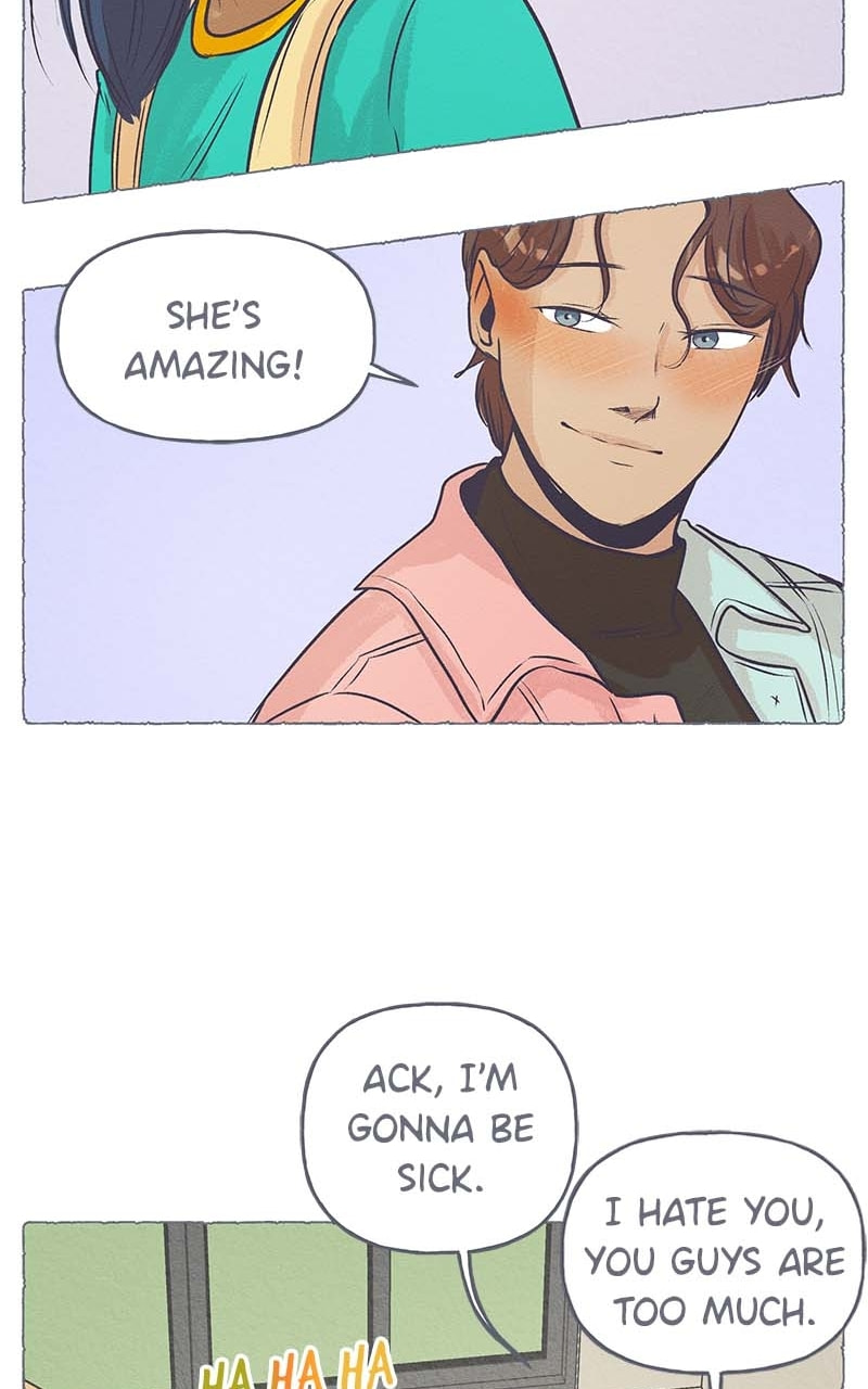 Guaba Chapter 39 page 50 - 