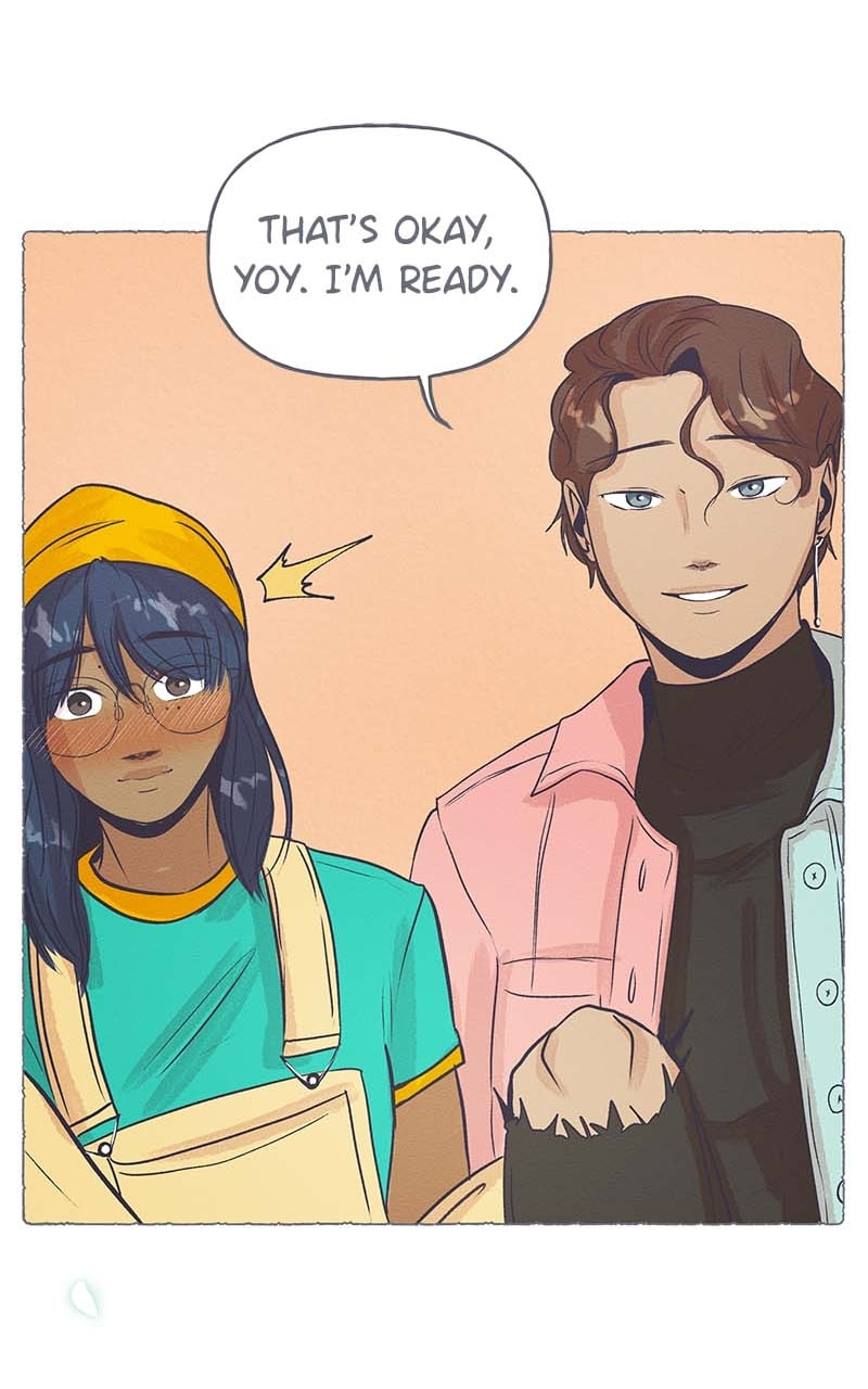 Guaba Chapter 39 page 52 - 