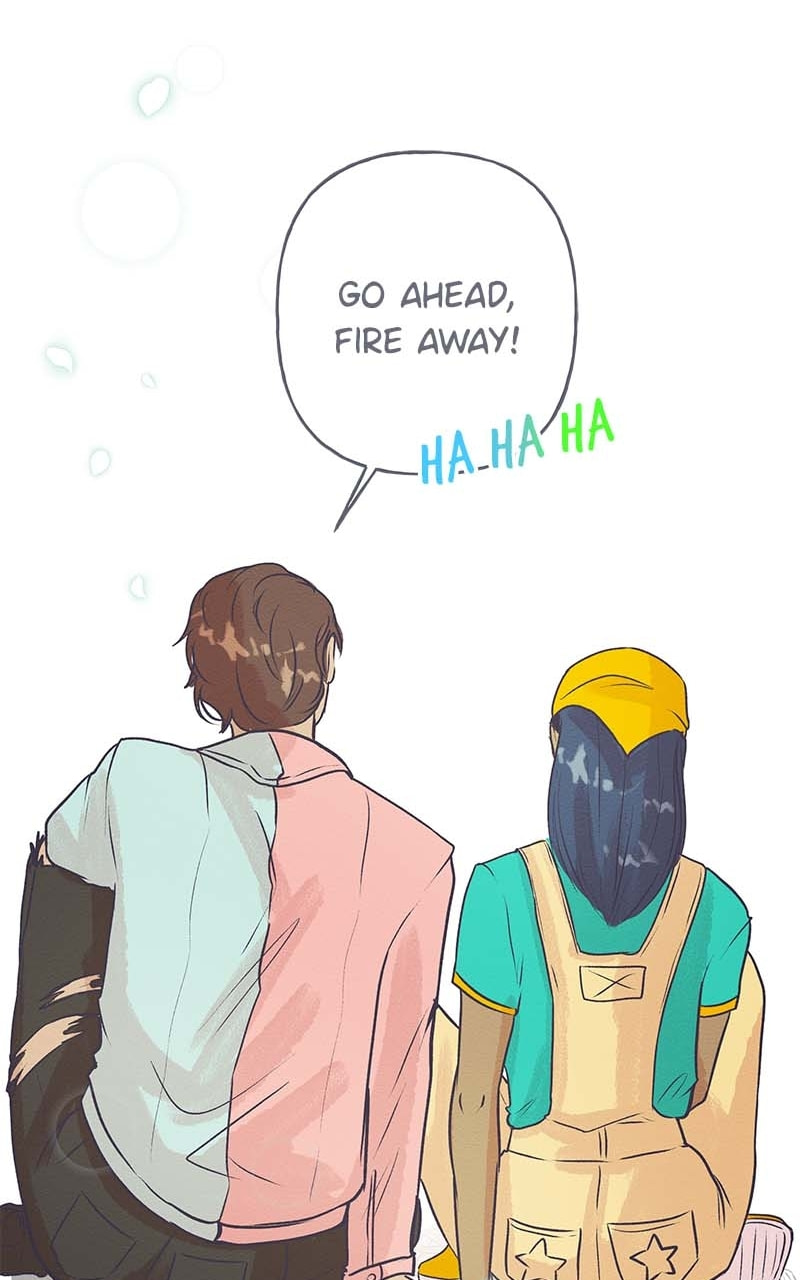 Guaba Chapter 39 page 53 - 