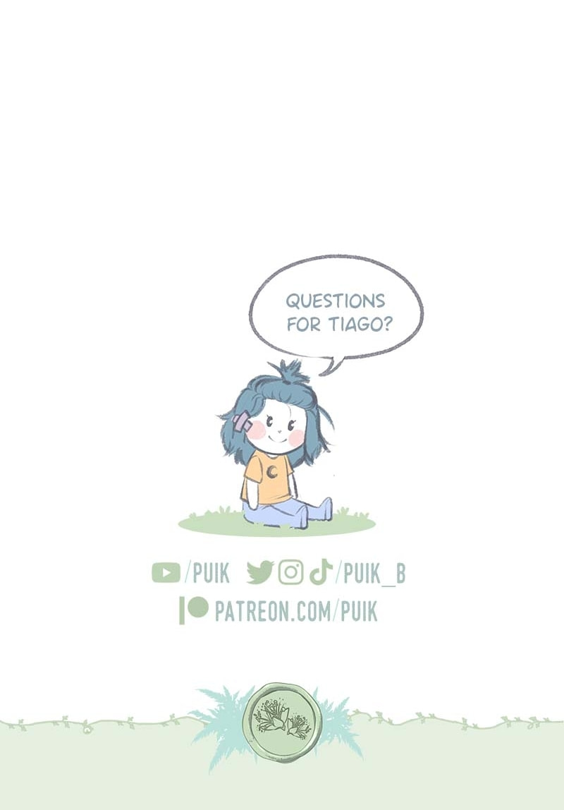 Guaba Chapter 39 page 55 - 