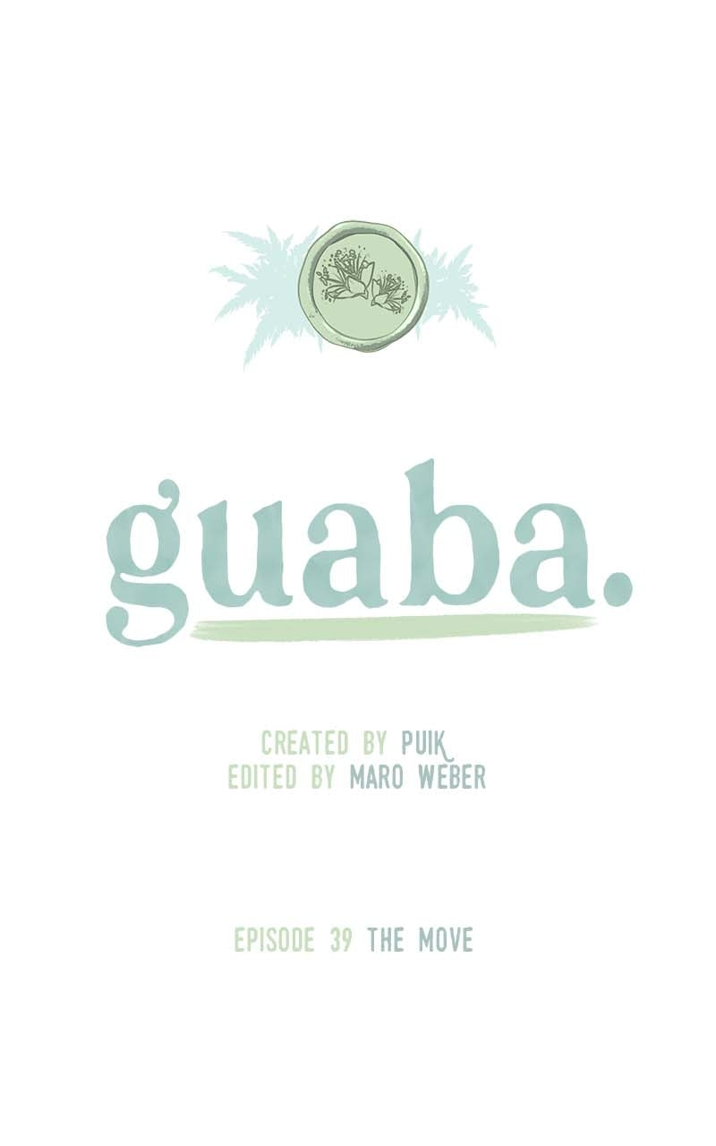 Guaba Chapter 39 page 7 - 