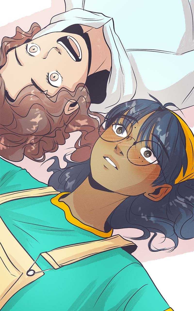 Guaba Chapter 39 page 9 - 