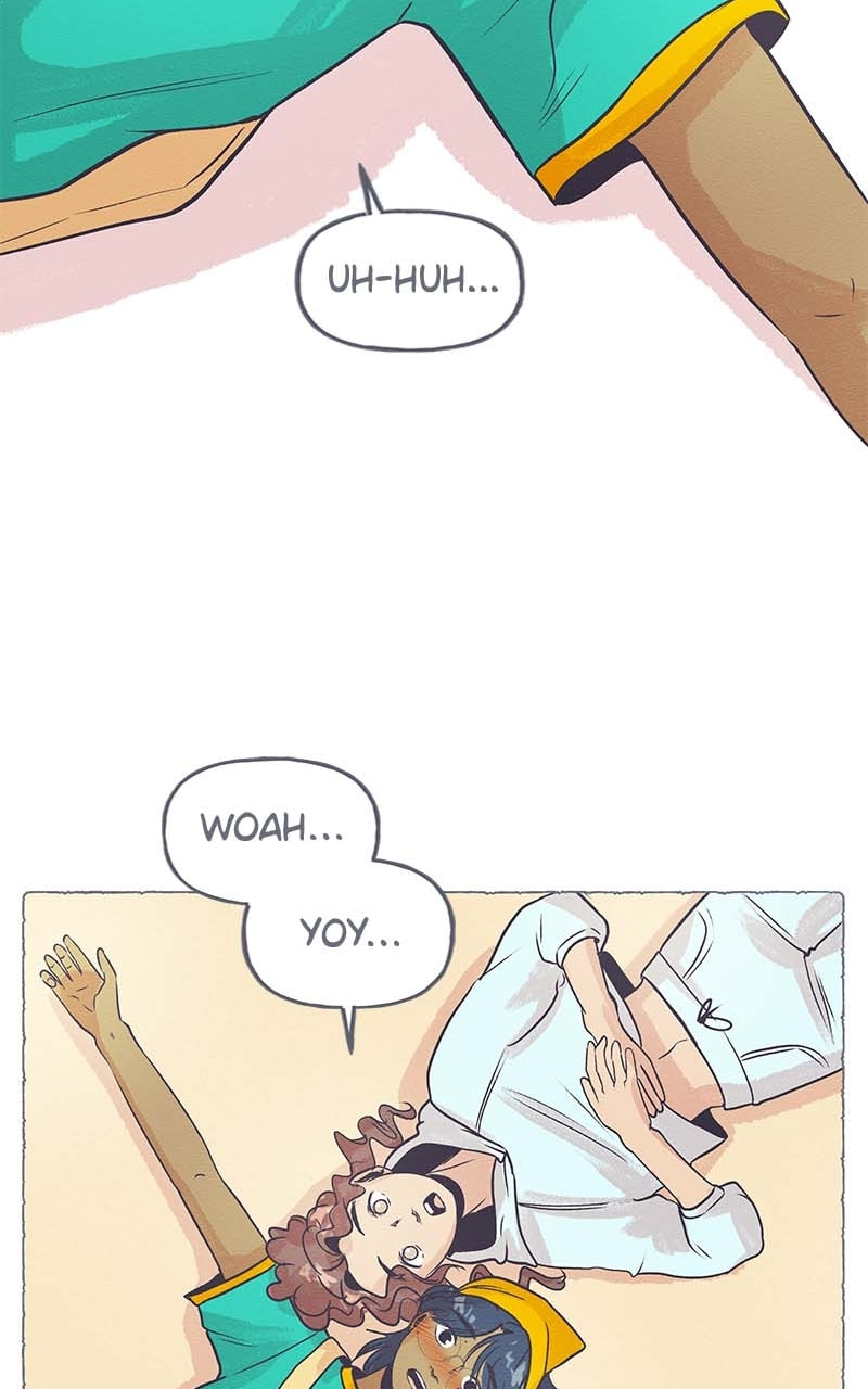 Guaba Chapter 39 page 10 - 