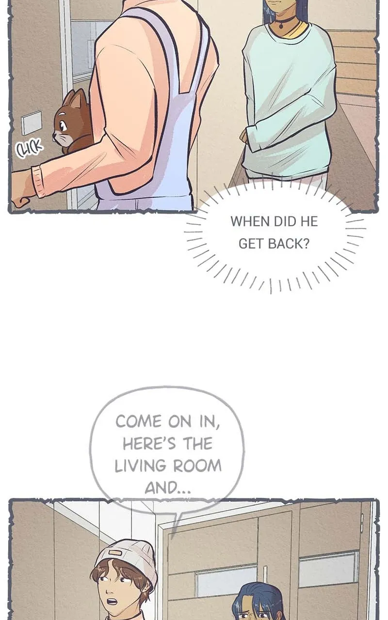Guaba Chapter 4 page 21 - 