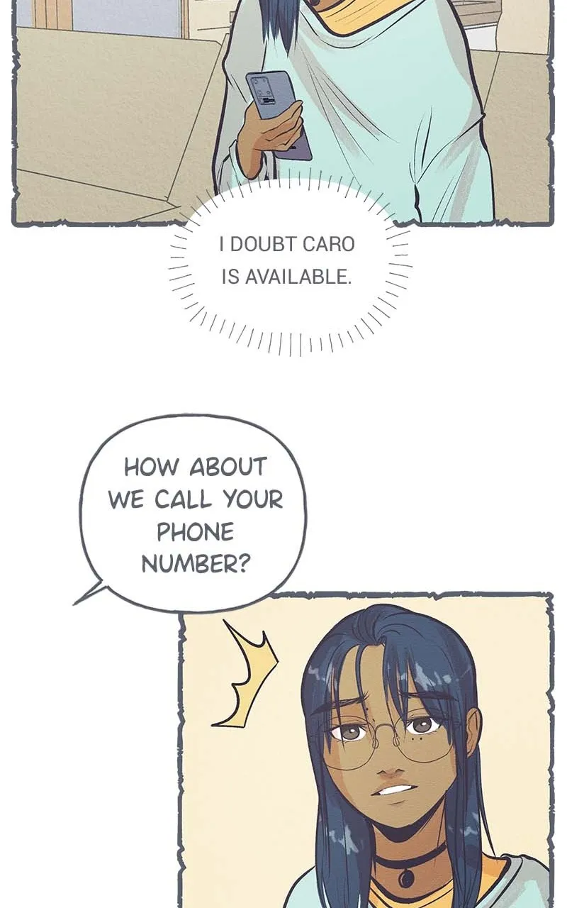 Guaba Chapter 4 page 47 - 