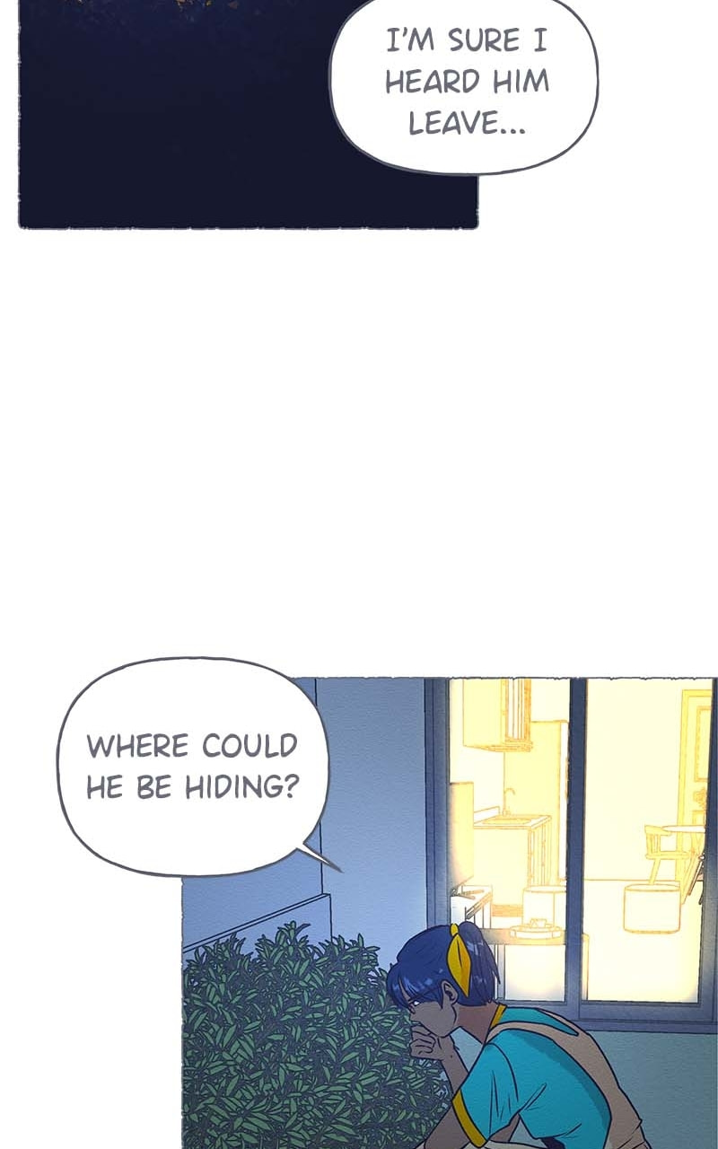 Guaba Chapter 40 page 12 - 