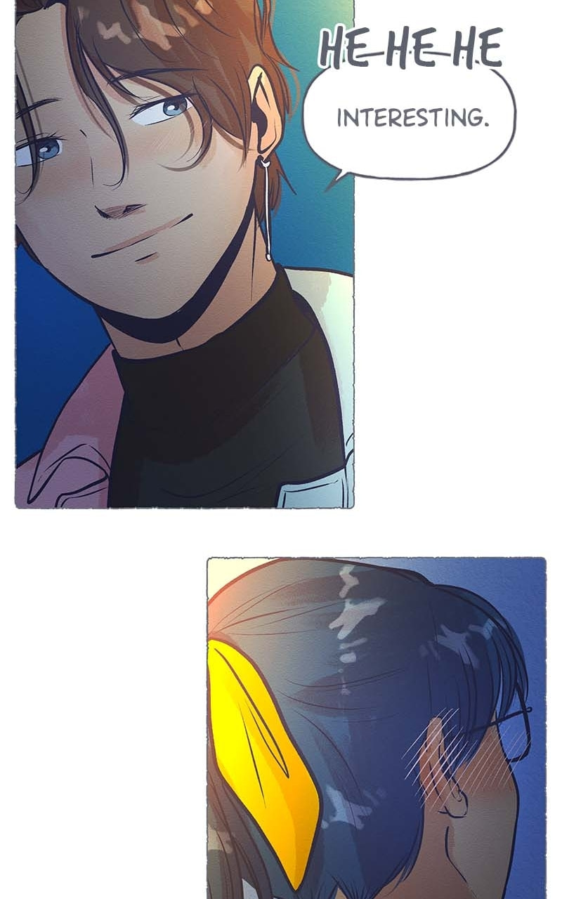 Guaba Chapter 40 page 18 - 