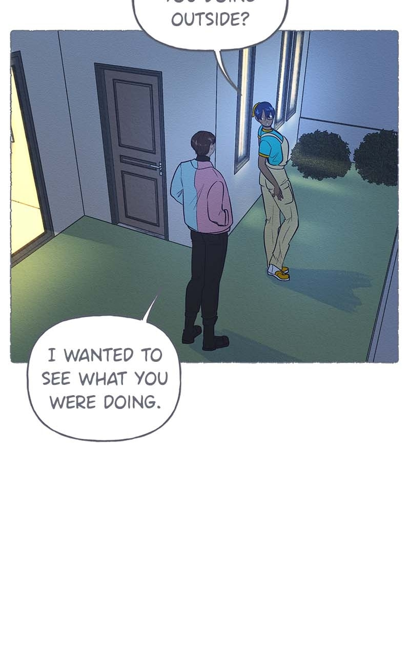 Guaba Chapter 40 page 20 - 