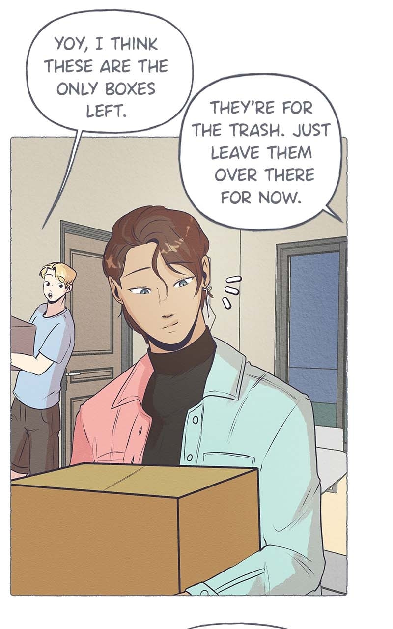 Guaba Chapter 40 page 3 - 