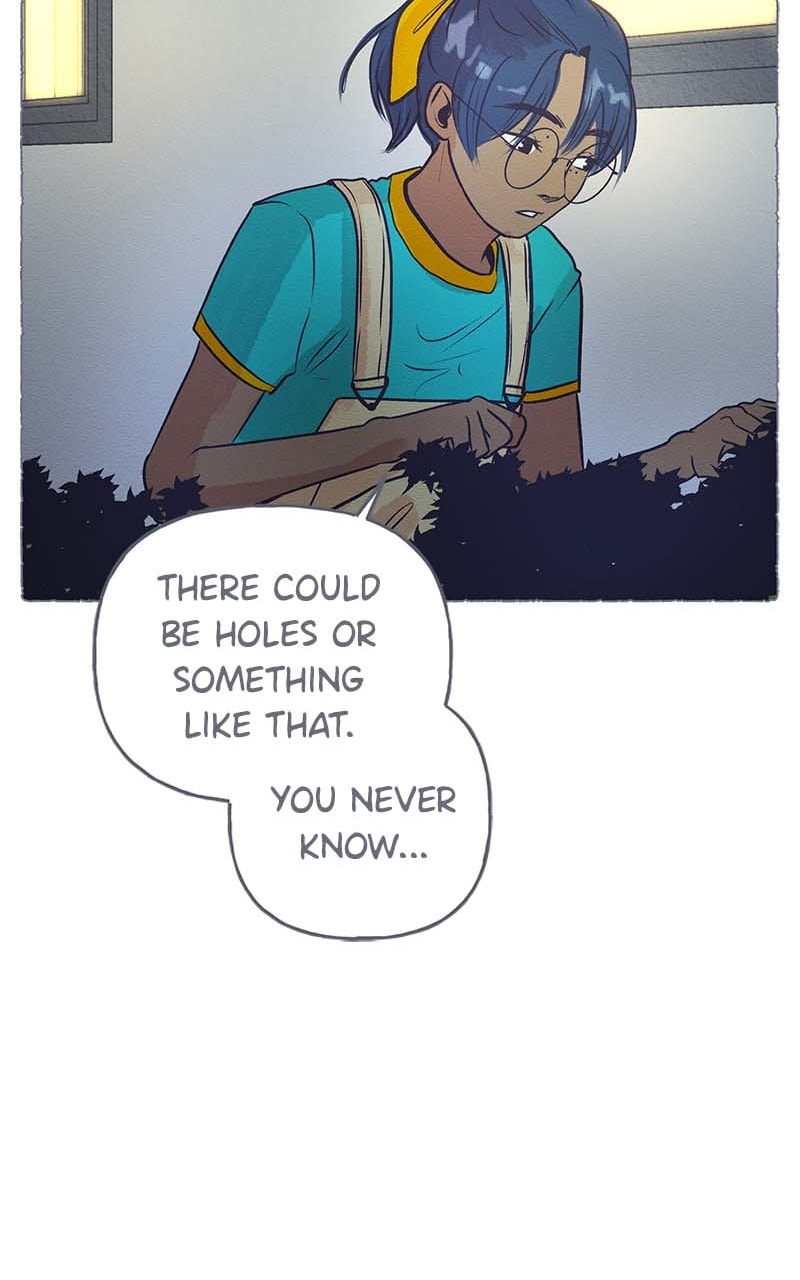Guaba Chapter 40 page 24 - 