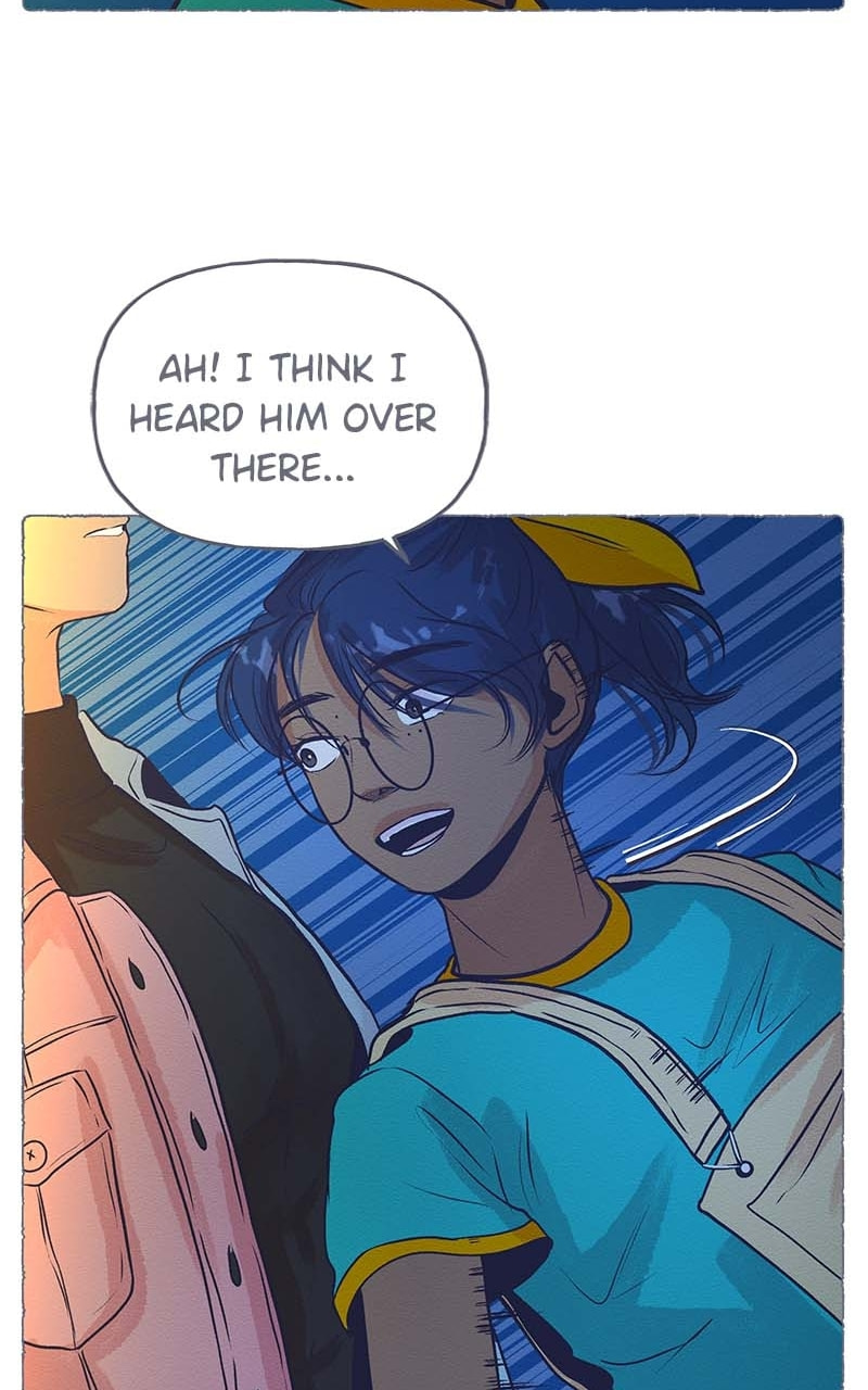 Guaba Chapter 40 page 30 - 