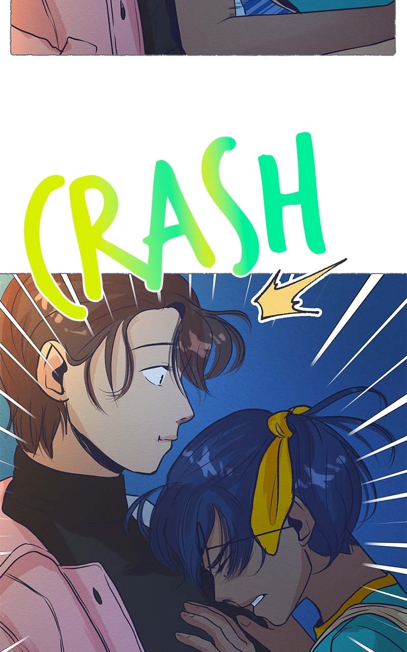 Guaba Chapter 40 page 31 - 