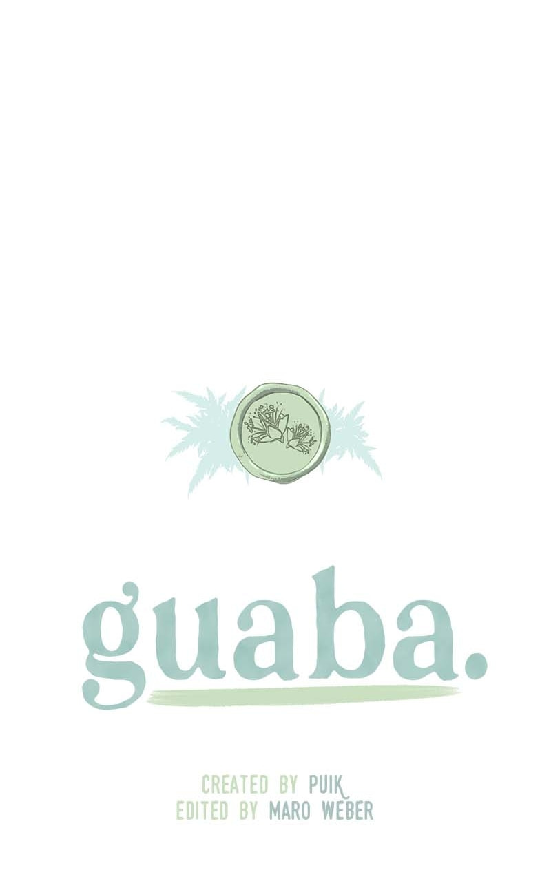 Guaba Chapter 40 page 10 - 