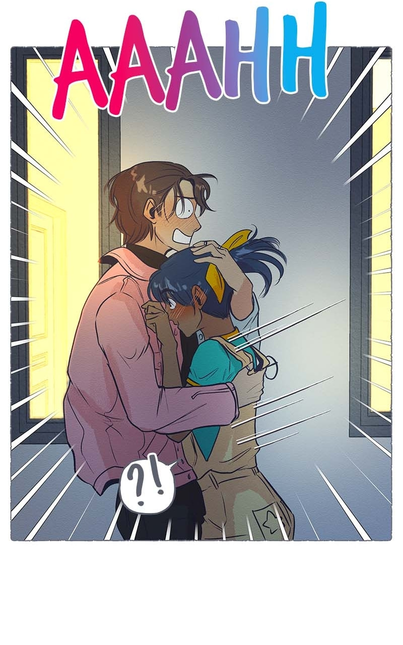 Guaba Chapter 41 page 12 - 