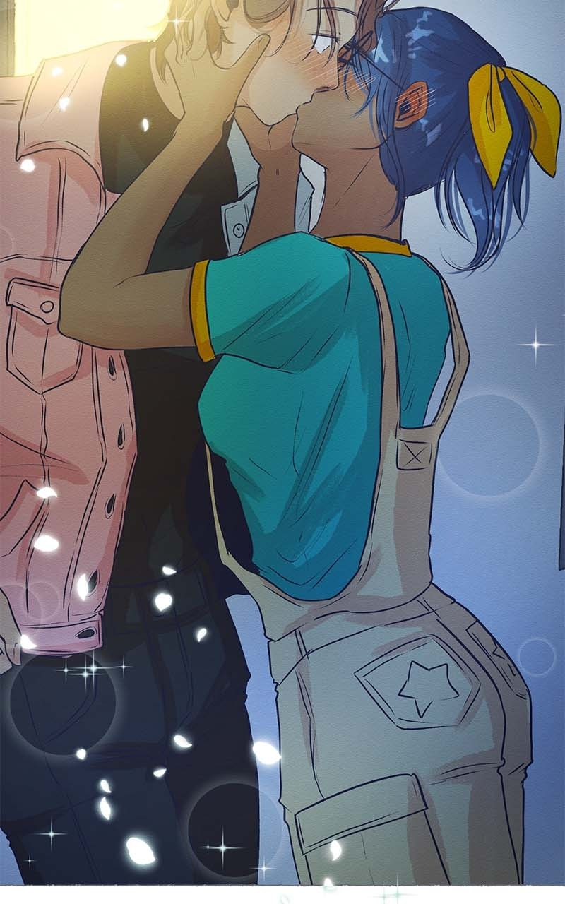 Guaba Chapter 41 page 3 - 