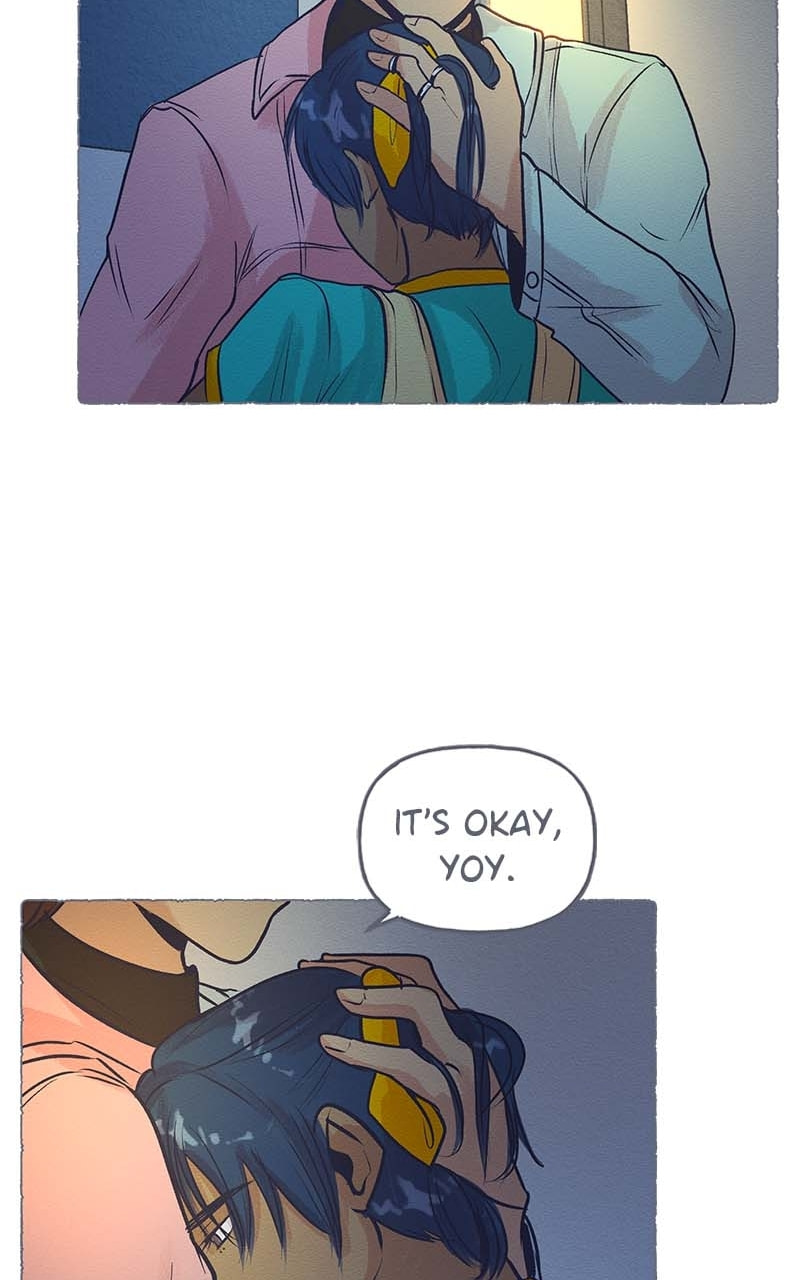 Guaba Chapter 41 page 25 - 