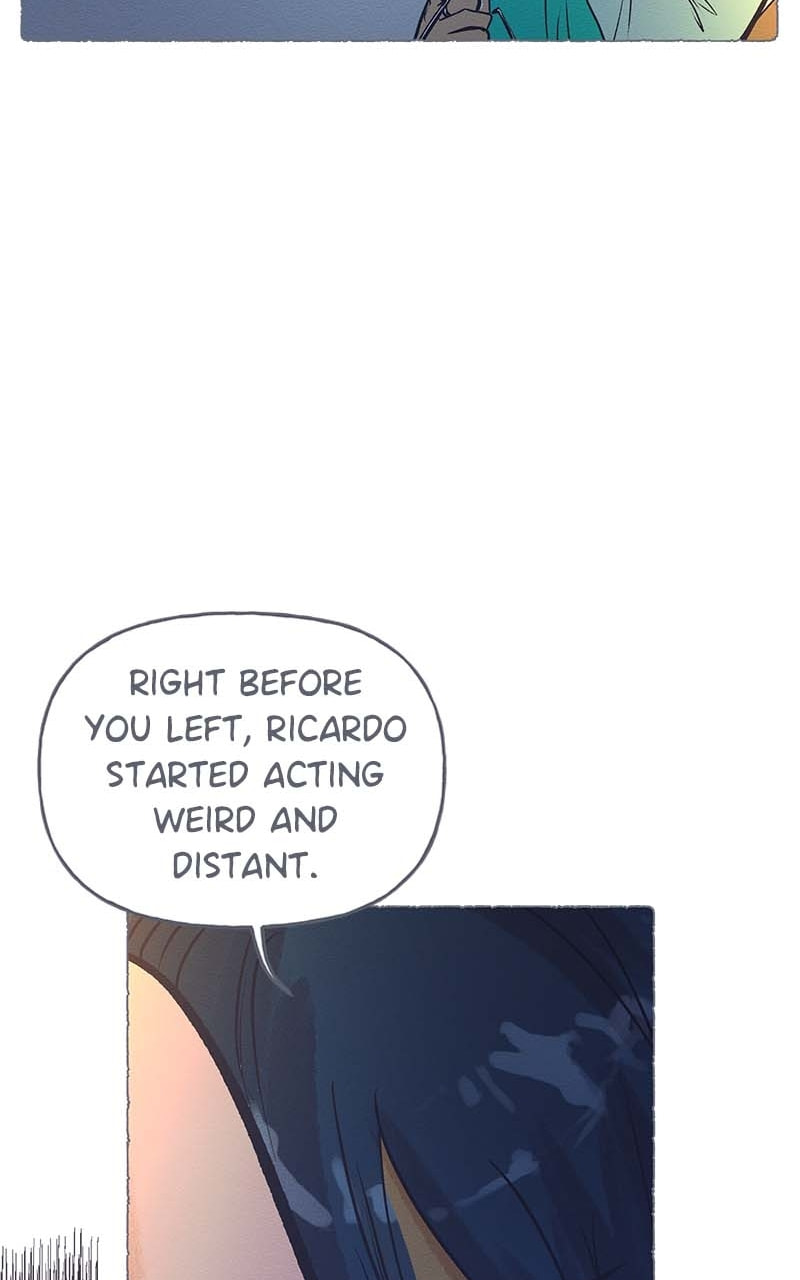 Guaba Chapter 41 page 28 - 