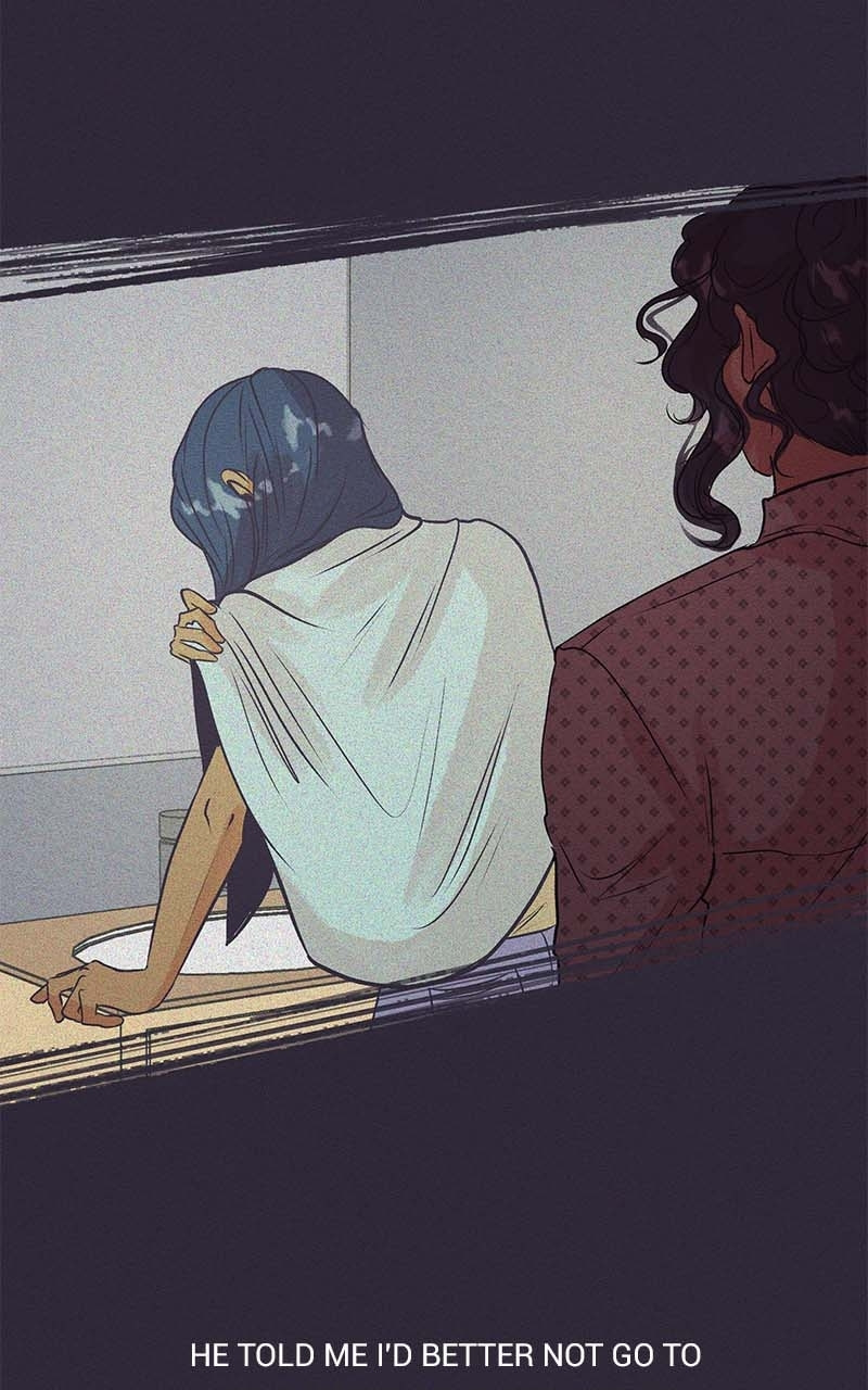 Guaba Chapter 41 page 34 - 