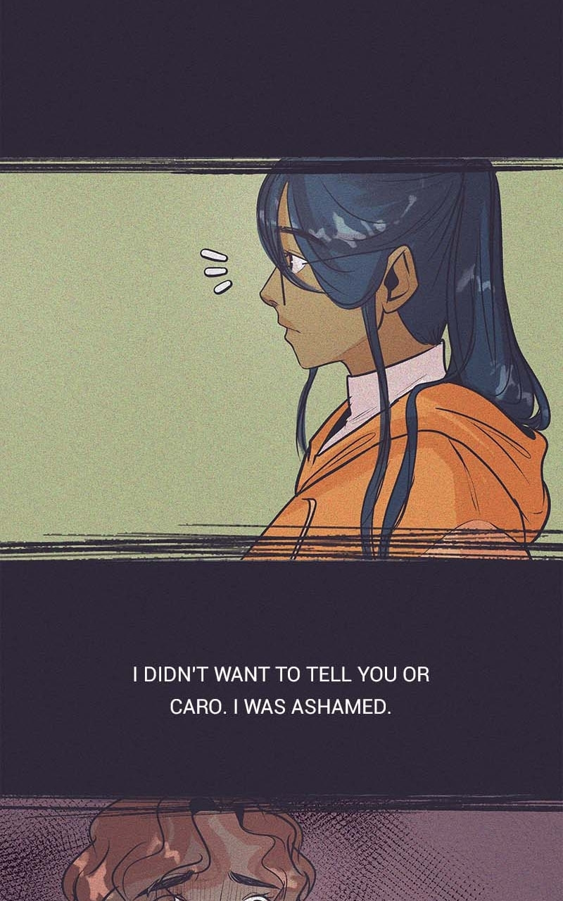 Guaba Chapter 41 page 52 - 