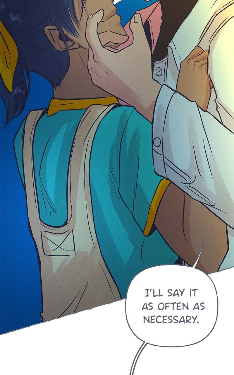 Guaba Chapter 41 page 69 - 