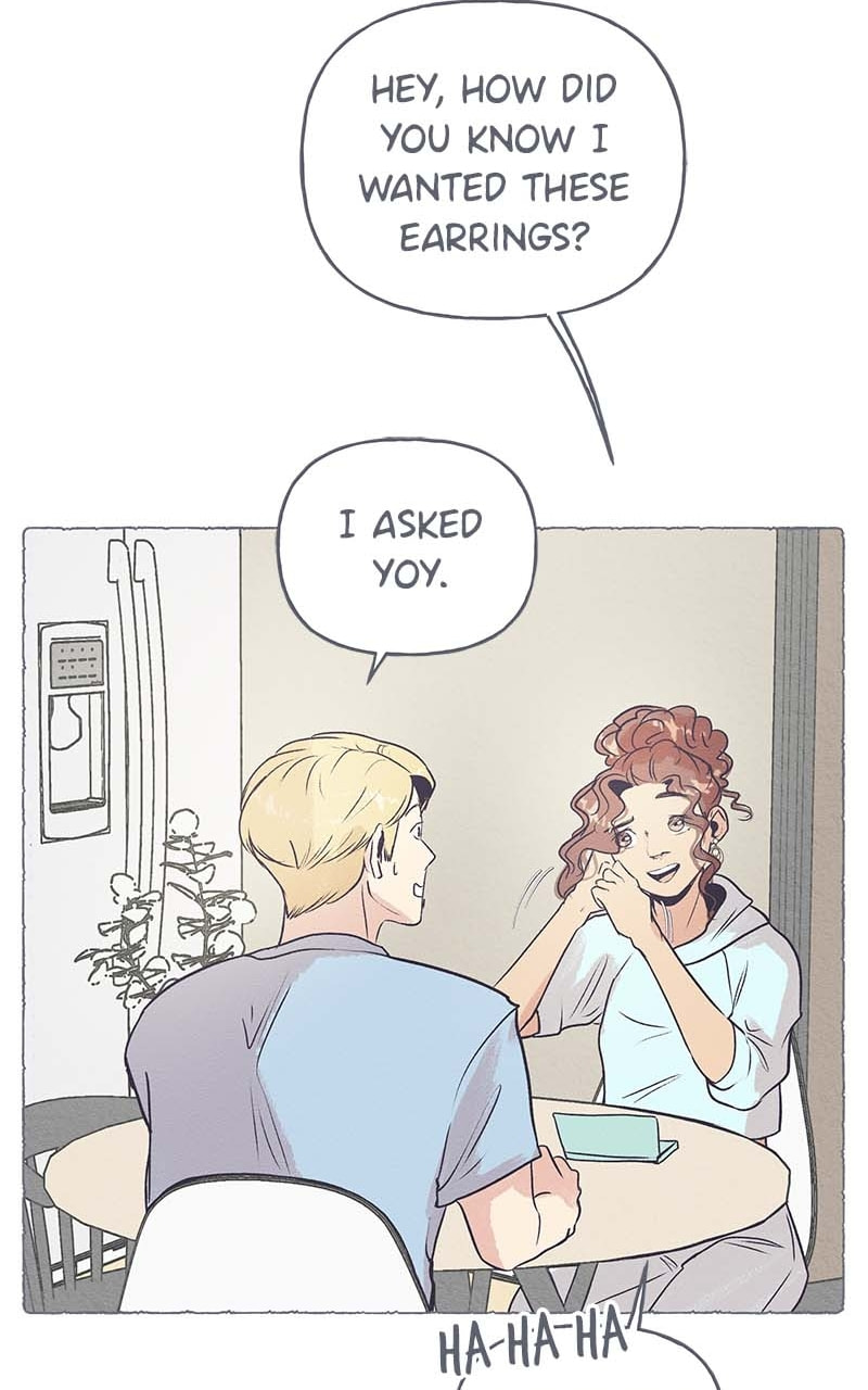 Guaba Chapter 42 page 18 - 