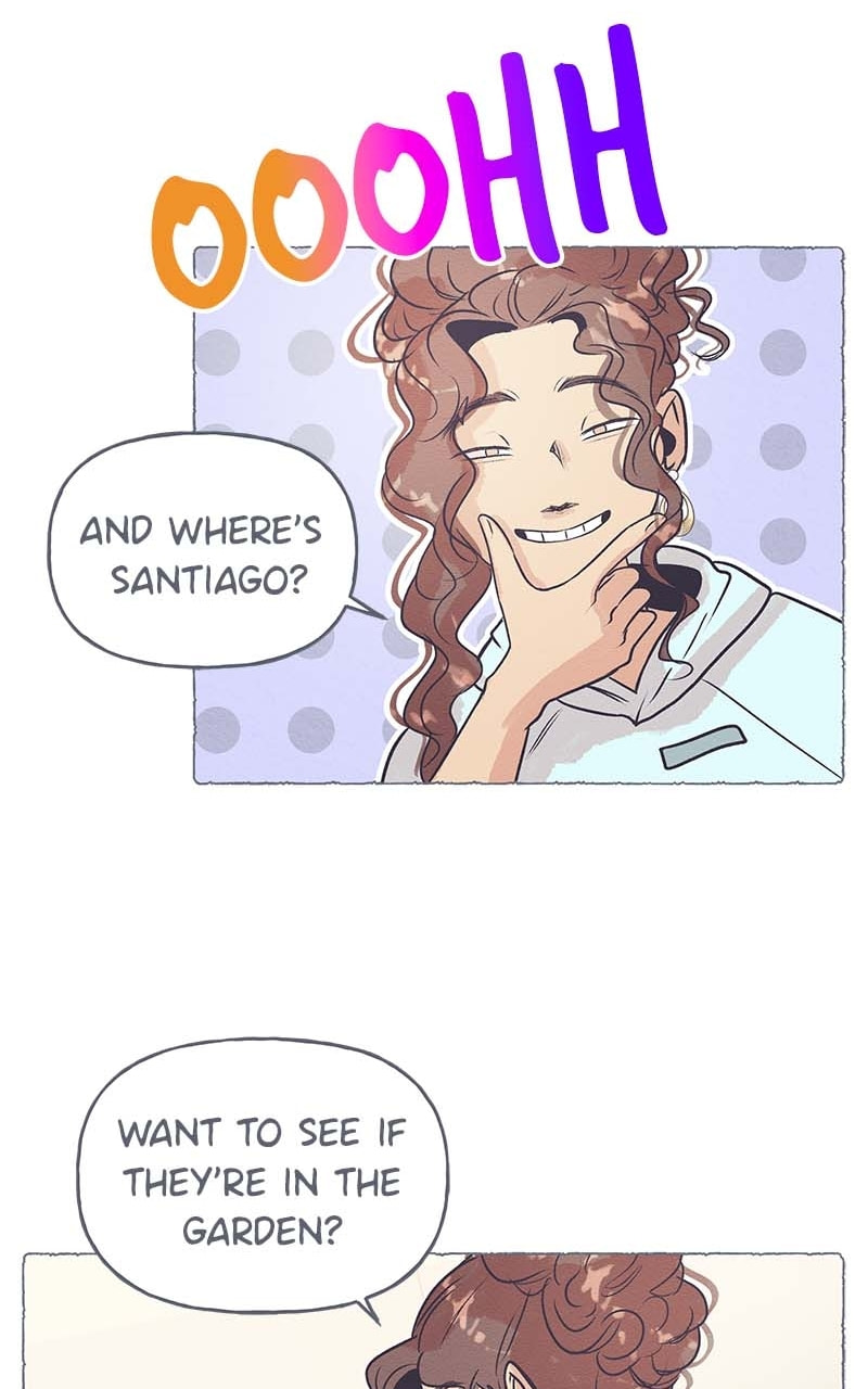 Guaba Chapter 42 page 21 - 