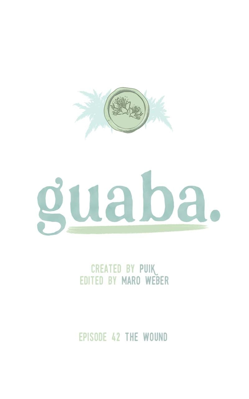 Guaba Chapter 42 page 23 - 