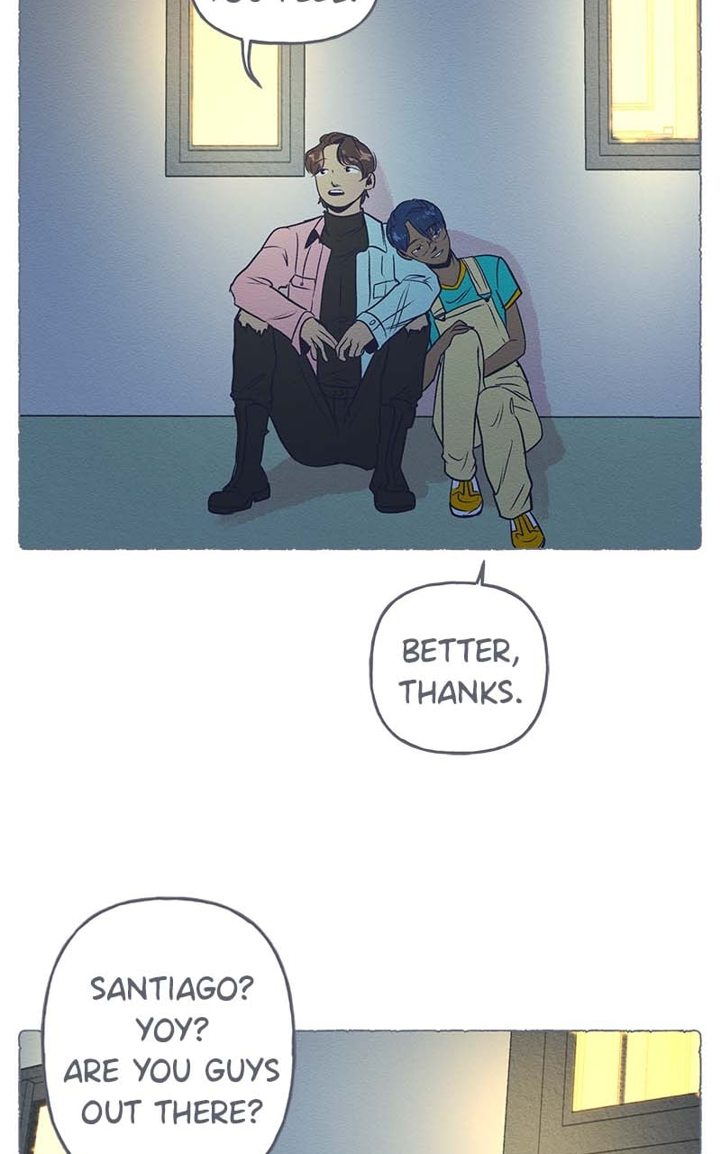 Guaba Chapter 42 page 26 - 