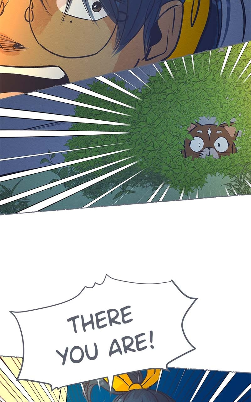 Guaba Chapter 42 page 29 - 
