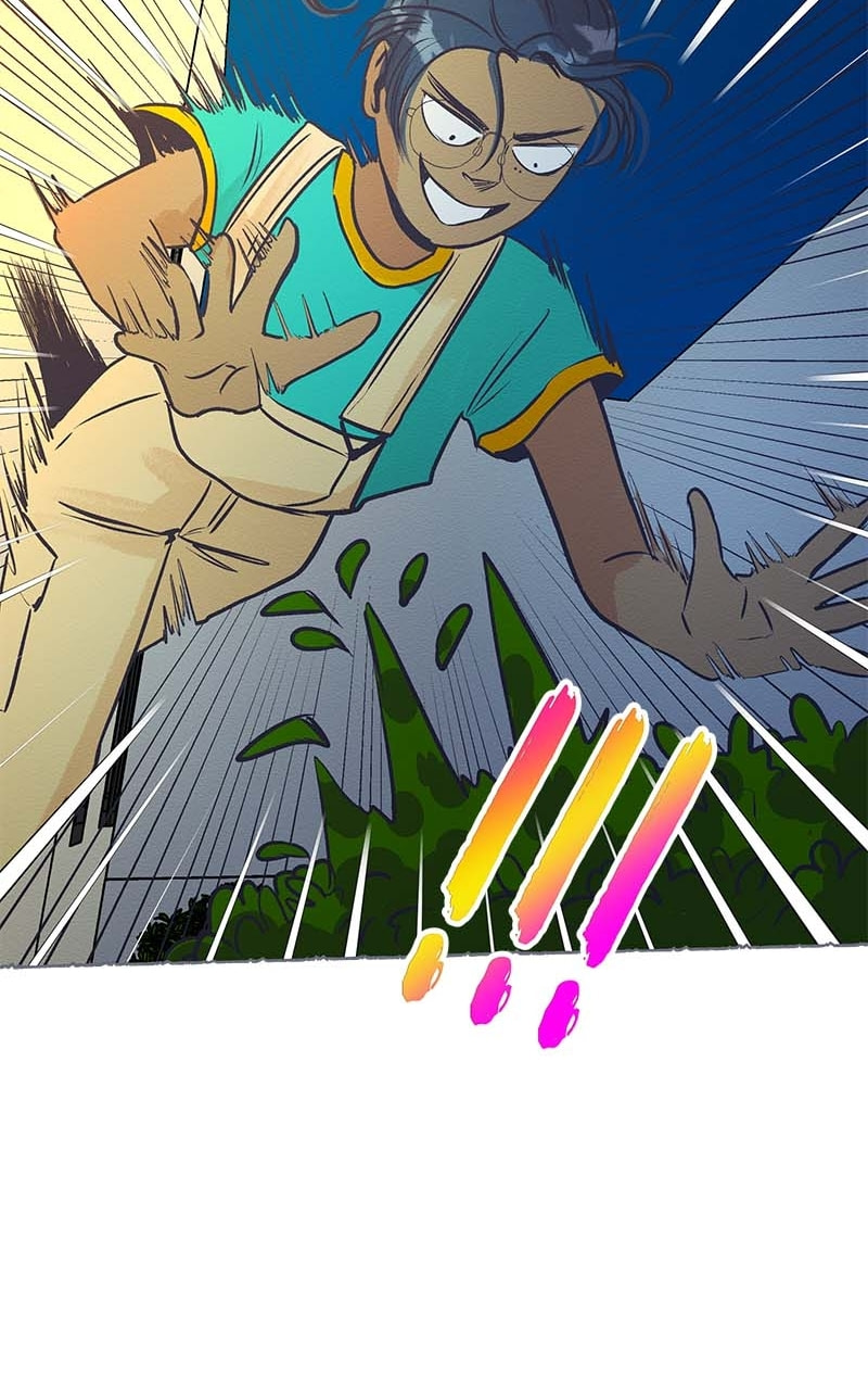Guaba Chapter 42 page 30 - 