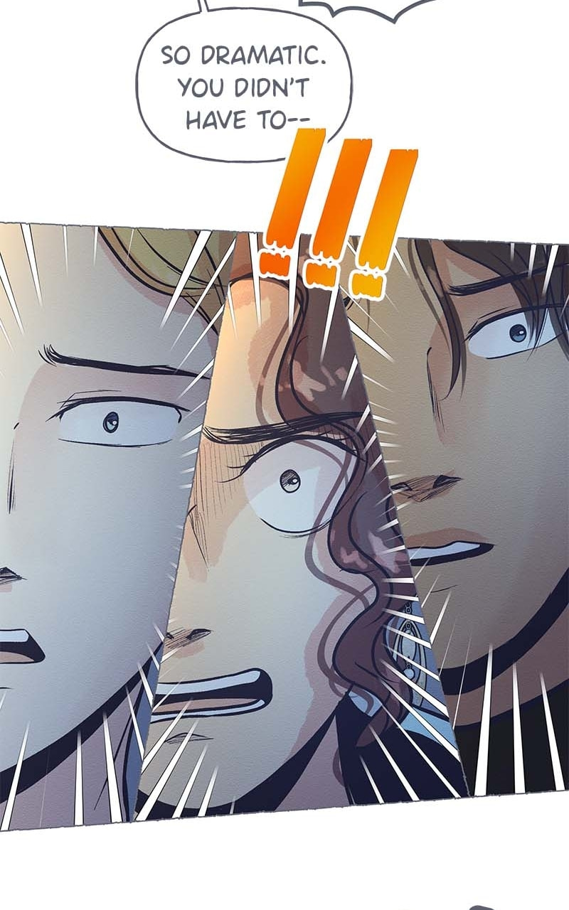 Guaba Chapter 42 page 32 - 