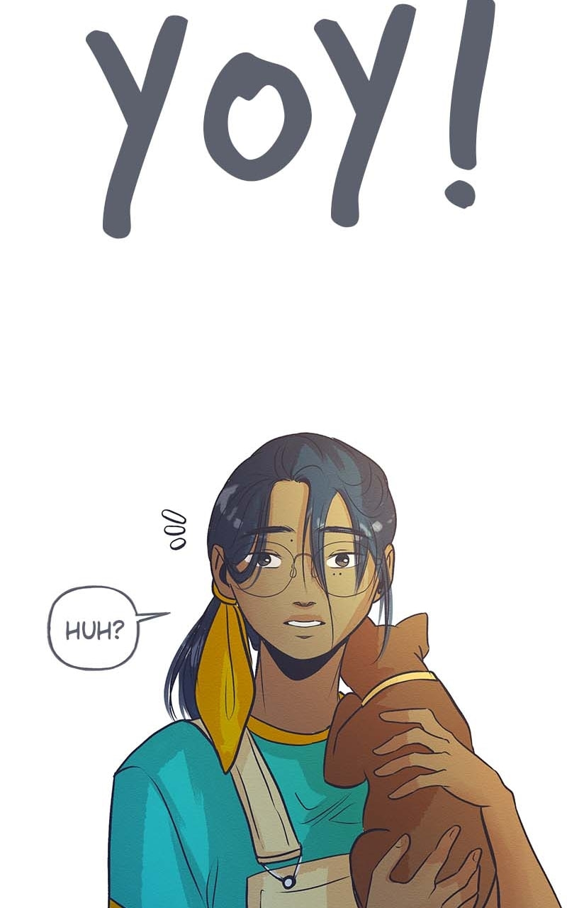 Guaba Chapter 42 page 33 - 