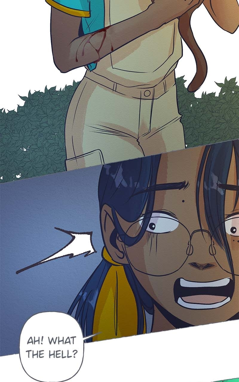 Guaba Chapter 42 page 34 - 