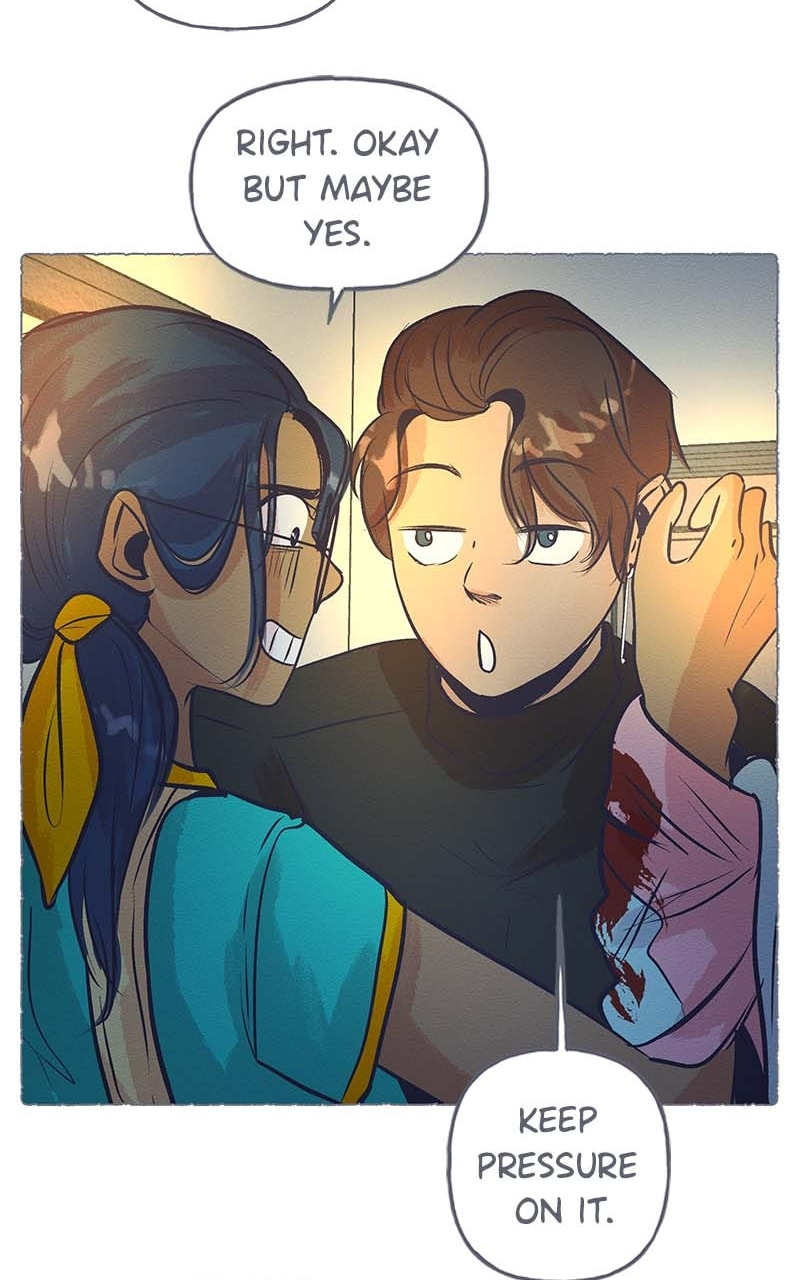 Guaba Chapter 42 page 38 - 