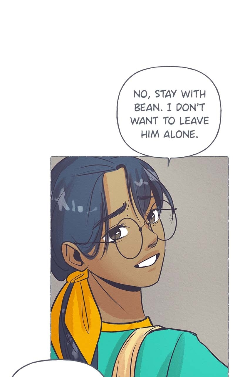 Guaba Chapter 42 page 40 - 