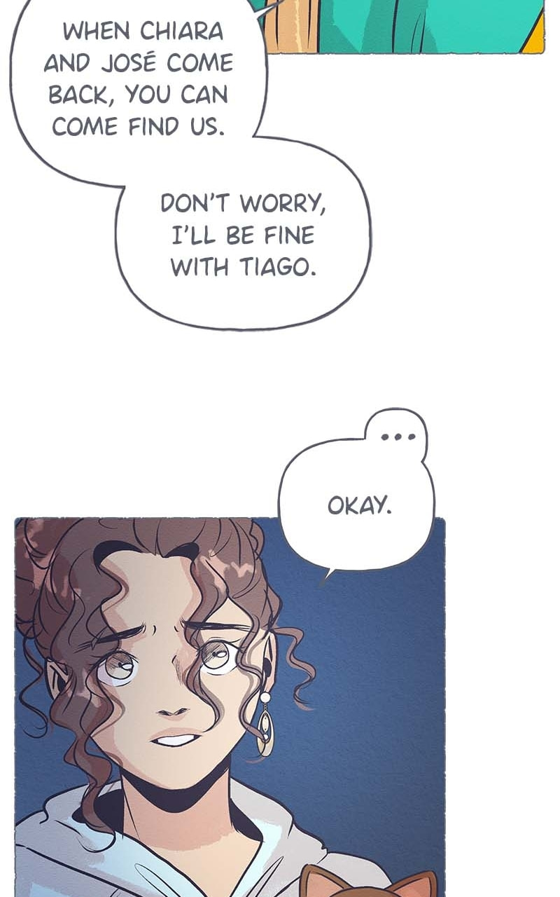 Guaba Chapter 42 page 41 - 
