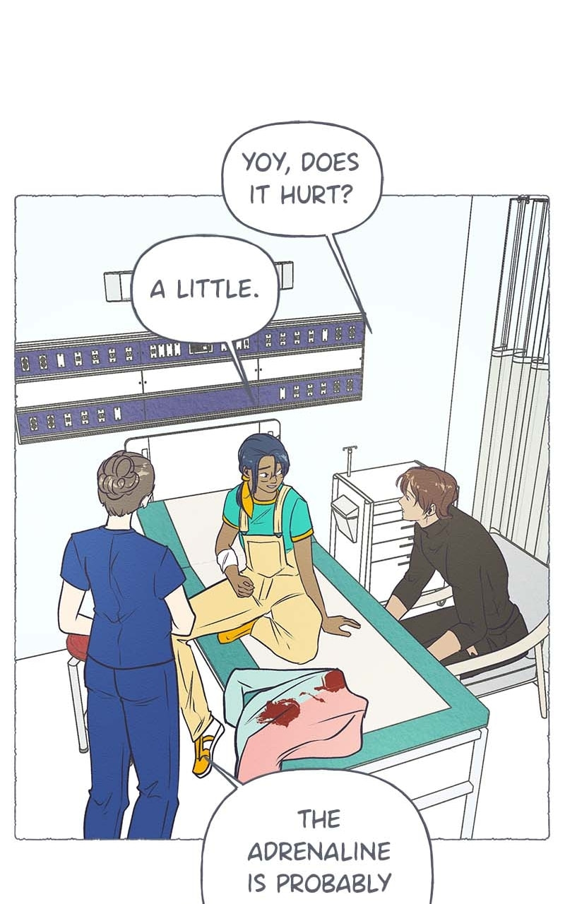 Guaba Chapter 42 page 46 - 